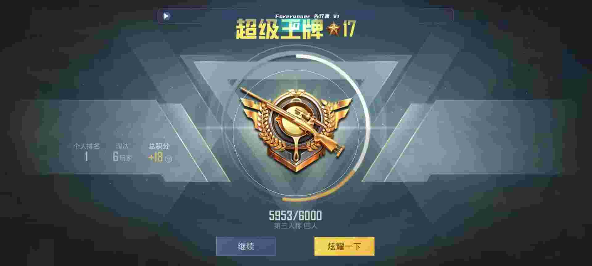 和平精英鸡腿辅助自瞄 - ��ƽ��Ӣ��ͼ�ϵ����辅助预览图